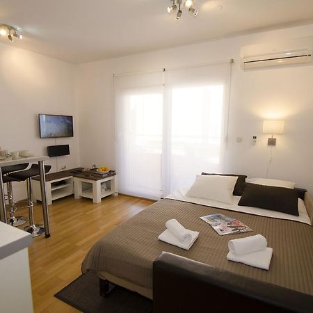 Apartment Mala Trogir Zimmer foto