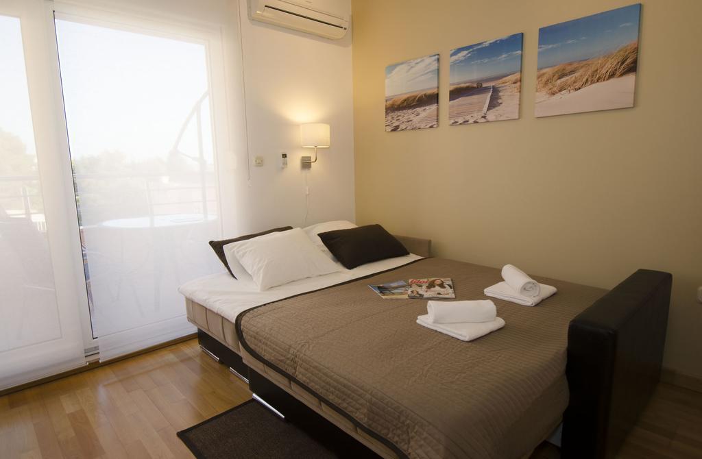 Apartment Mala Trogir Zimmer foto